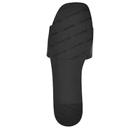 Yancie Slide Sandals