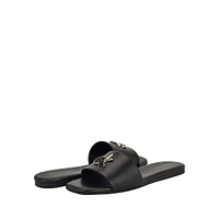 Yancie Slide Sandals
