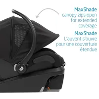 Mico Xp Max Car Seat