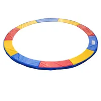 8' Trampoline Round Replacement Pad