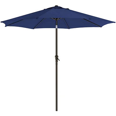 7 Foot Outdoor Patio Umbrella