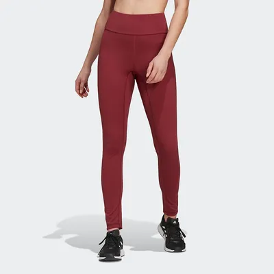 Neutral Adidas Pants for Women