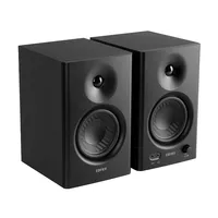 Mr4 Powered Studio Monitor Speakers, 4" Active Near-field Speaker
