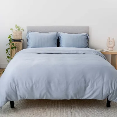 Hush Iced 2.0 Bamboo Cooling Sheets and Pillowcase Set