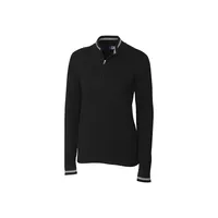 Lakemont Tipped Half Zip