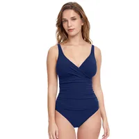 Tutti Frutti One-piece Swimsuit