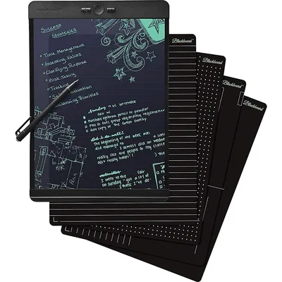 Blackboard™ writing Tablet - Letter Size