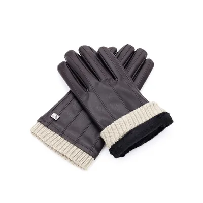 Classic Touchscreen Winter Gloves