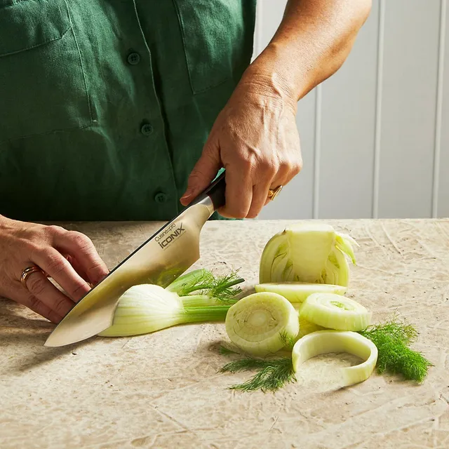 Cuisine::pro® iconiX™ Carving Knife Set