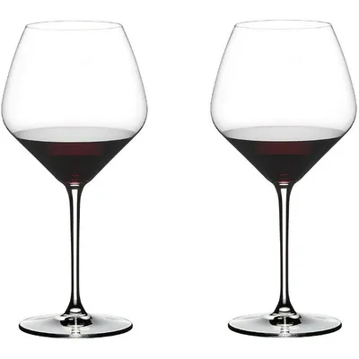 Riedel - Extreme Pinot Noir - Two Pack