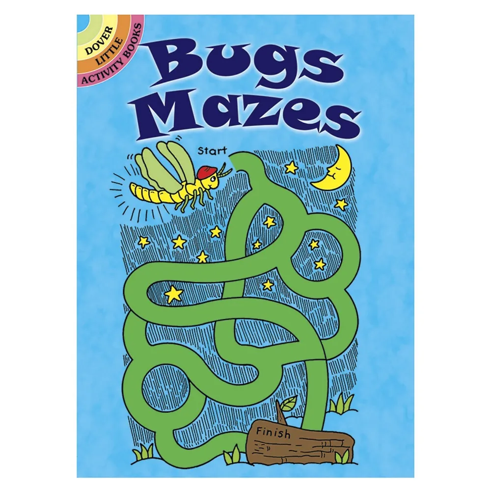 Bugs Mazes
