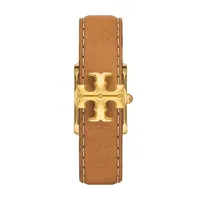 Women's The Eleanor Three-hand, Gold-tone Stainless Steel Watch