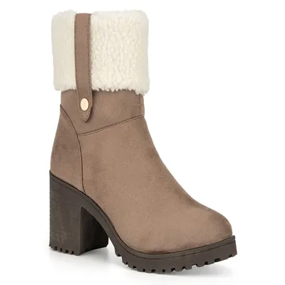 Women's Amy Boots