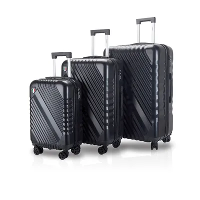 Pendenza Luggage HardShell 3PC Set (20", 24", 28")