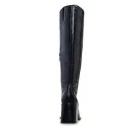 Sangeti4 Wide-calf Boot