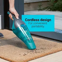 Dustbuster Cordless Handheld Wet/dry Vacuum