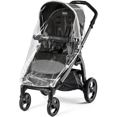 Rain Cover For Single Strollers