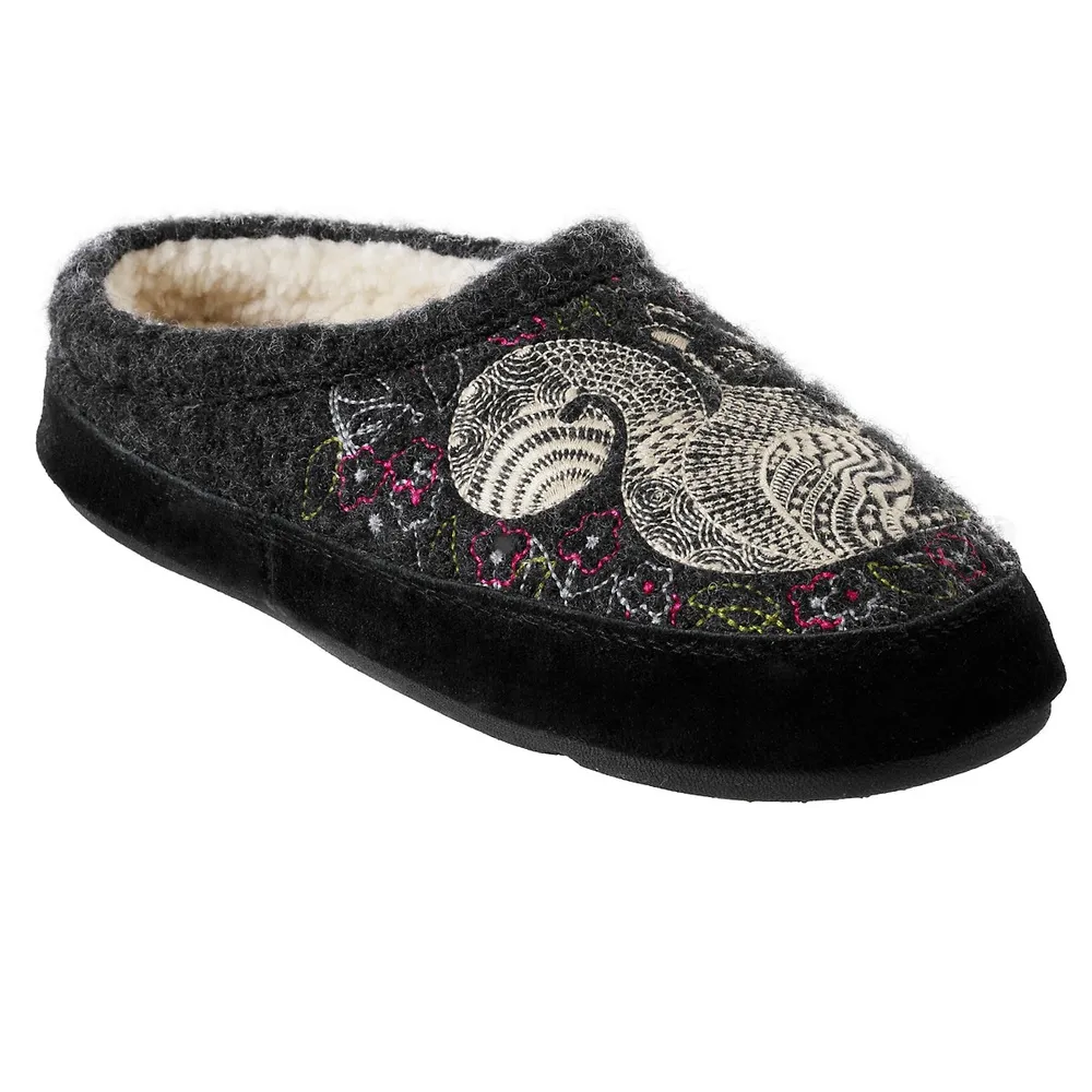 Acorn Women's Forest Mule