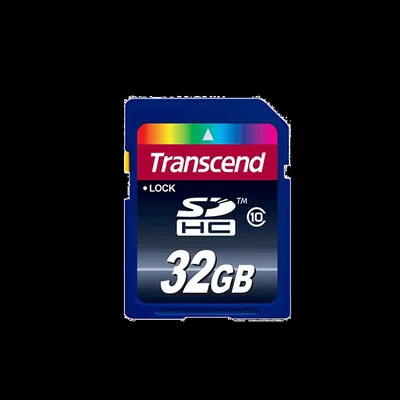 32gb Sdhc Memory Card Class 10
