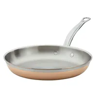 Copperbond Open Fry Pan