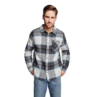 Adirondack Flannel Shirt