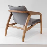 Luca Chair-nickle