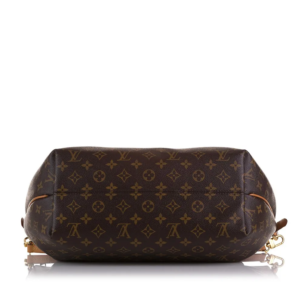 Louis Vuitton Monogram Sonatine Bag - Preloved Louis Vuitton Canada