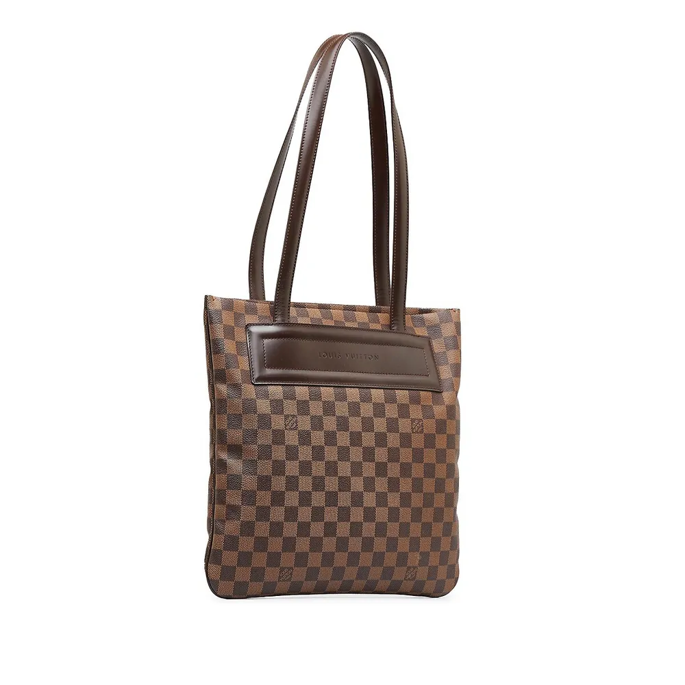 RW&CO Bugatti Brera Tote Bag