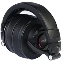 Closed Back Over-ear Professional Recording Headphones (has-30)
