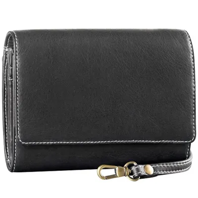 DERBY- Small Organizer Bag/Wallet (DR 8050)