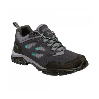 Womens/ladies Holcombe Iep Low Hiking Boots