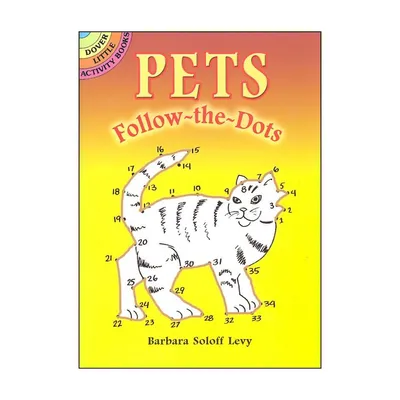 Pets Follow-the-dots