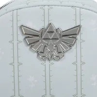 The Legend Of Zelda Breath Of The Wild Mini Backpack