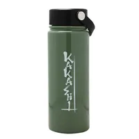 Godzilla Stainless Steel Water Bottle