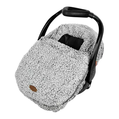 Infant Cuddly Car Seat Cover