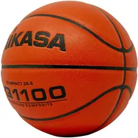 Bq1100 Competition Basketball - Indoor Composite Ball