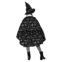 Witch Training Girl Costume