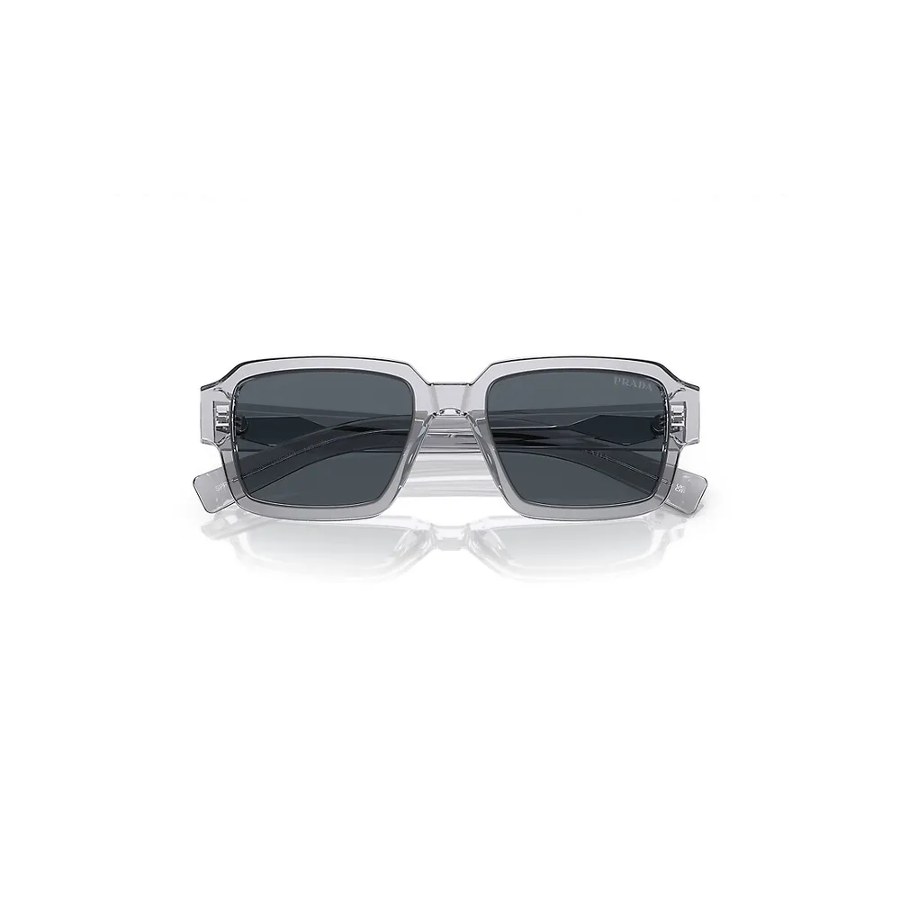 Pr 02zs Polarized Sunglasses