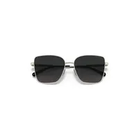 Bastia Polarized Sunglasses