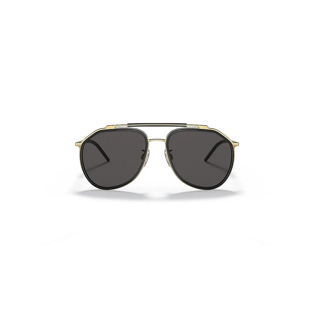 Dg2277 Sunglasses