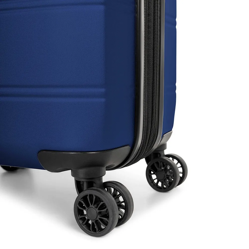 Lax - 3 Piece Luggage Set