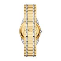 Women's The Miller Three-hand, Two-tone Stainless Steel Watch