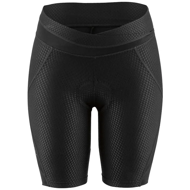 Louis Garneau CB Carbon Lazer Cycling Bib Short - Women's