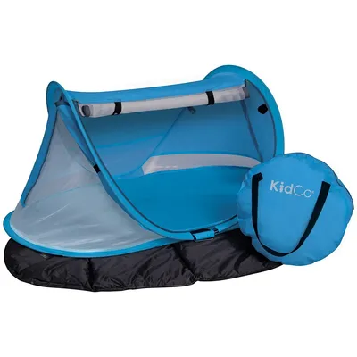 KidCo Travel Bed, Peapod  Willowbrook Shopping Centre