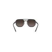 Rb4321ch Chromance Polarized Sunglasses