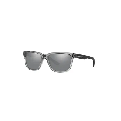Ax4026s Polarized Sunglasses