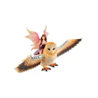 Bayala: Fairy In Flight On Glam-owl