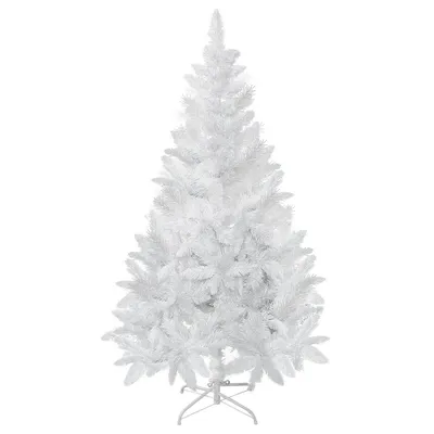 5ft Artificial Christmas Tree With 358 Branches