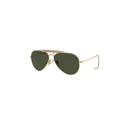 Outdoorsman | Aviation Collection Sunglasses