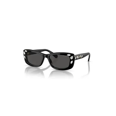 Sk6008 Sunglasses